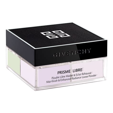 givenchy mousseline pastel|Prisme Libre Loose Powder .